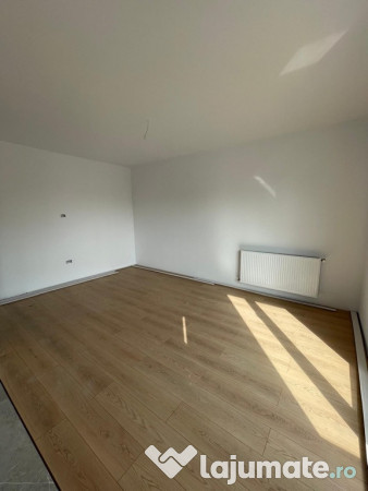 Apartament modern, parcare inclusă in pret, bloc nou 2025 