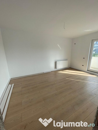 Apartament modern, parcare inclusă in pret, bloc nou 2025 