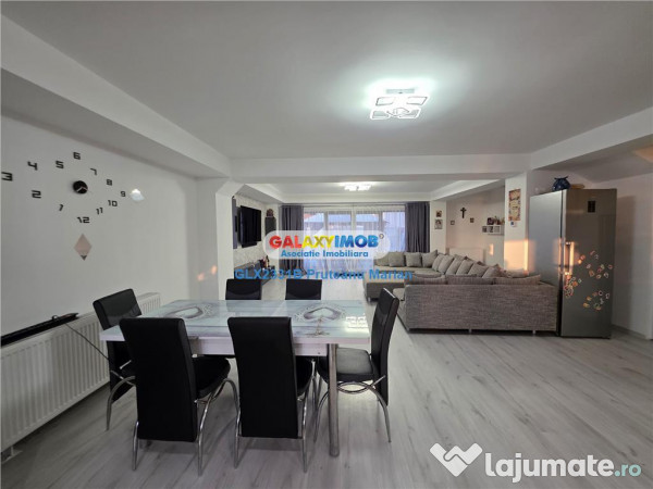 Casa Mediteraneana moderna situata in zona Fortului-Domnest 