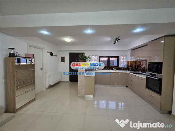 Casa Mediteraneana moderna situata in zona Fortului-Domnest 