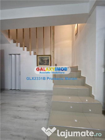Casa Mediteraneana moderna situata in zona Fortului-Domnest 