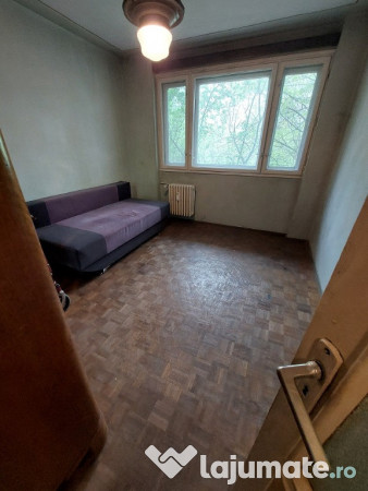 Apartament 2 camere 57mp, Calea Giulești, zona verde, liniștită. 