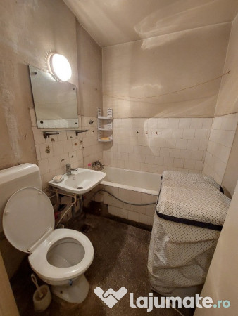 Apartament 2 camere 57mp, Calea Giulești, zona verde, liniștită. 