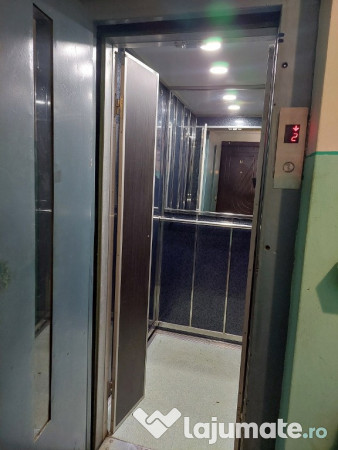 Apartament 2 camere 57mp, Calea Giulești, zona verde, liniștită. 