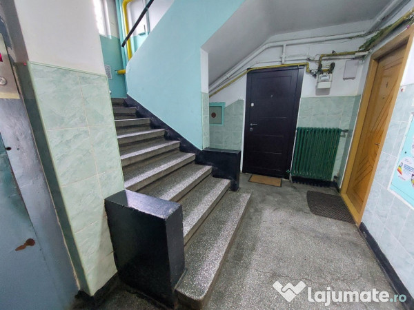 Apartament 2 camere 57mp, Calea Giulești, zona verde, liniștită. 