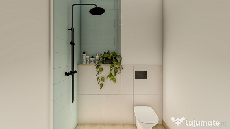 Apartament nou complex ARED - Comision 0% 