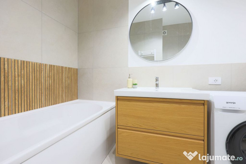 Apartament nou complex ARED - Comision 0% 