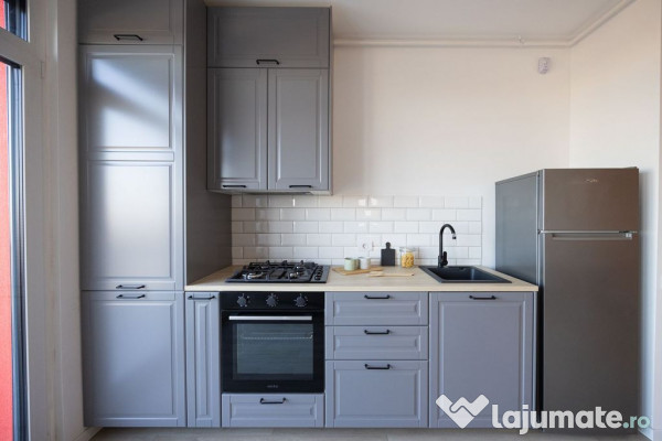 Apartament nou complex ARED - Comision 0% 