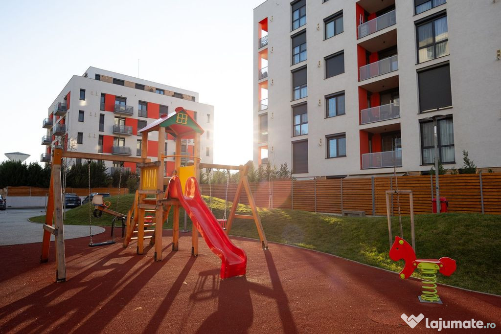 Apartament nou complex ARED - Comision 0% 