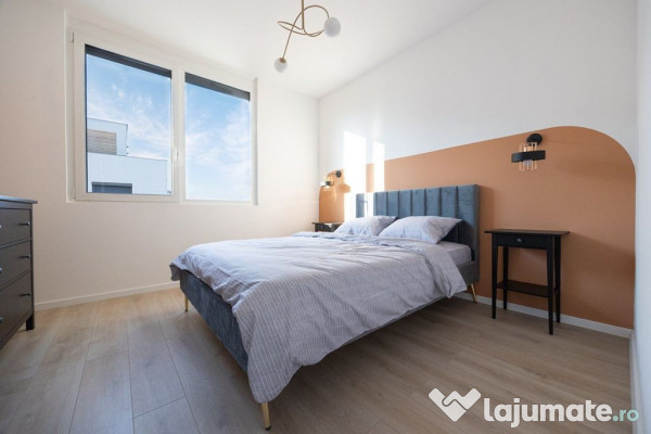 Apartament nou complex ARED - Comision 0% 