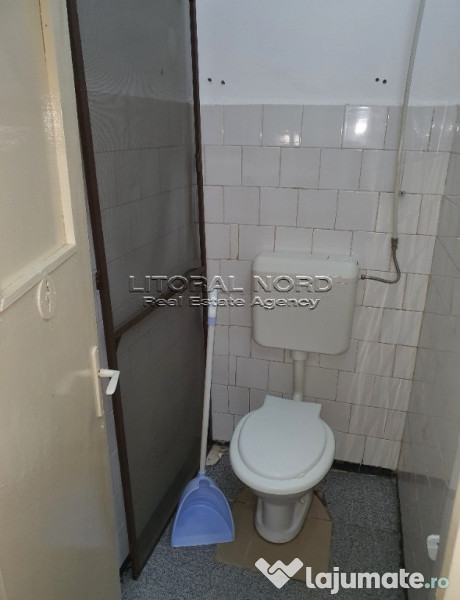 Exclusivitate - Tomis 3 - Str. Hașdeu, spatiu comercial 46,50mp,parter 