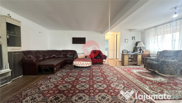 Casa de in Poiana cu Teren de 350 mp 