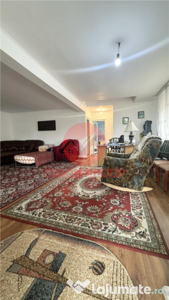 Casa de in Poiana cu Teren de 350 mp 