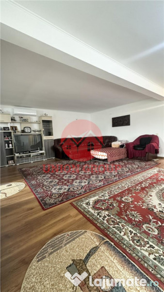 Casa de in Poiana cu Teren de 350 mp 