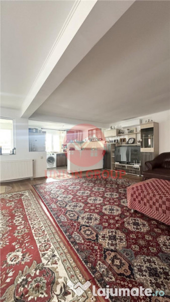 Casa de in Poiana cu Teren de 350 mp 