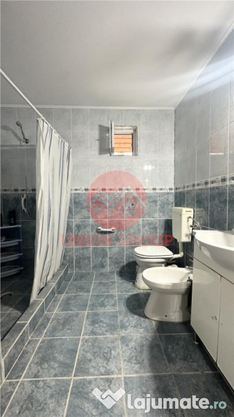 Casa de in Poiana cu Teren de 350 mp 