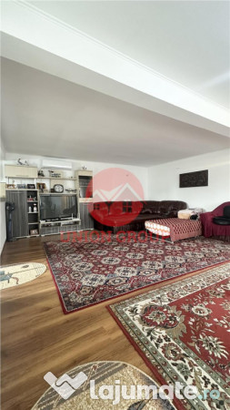 Casa de in Poiana cu Teren de 350 mp 