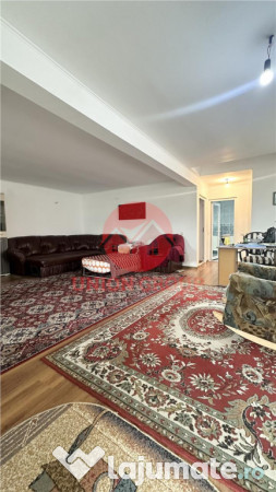 Casa de in Poiana cu Teren de 350 mp 