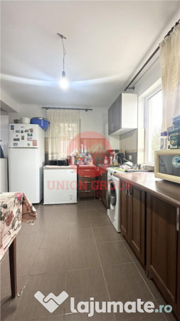 Casa de in Poiana cu Teren de 350 mp 