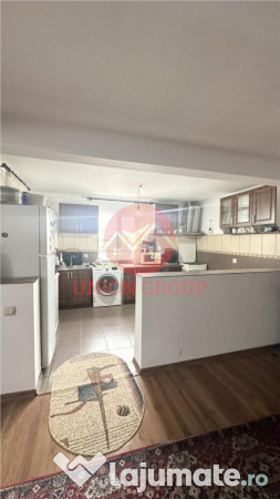 Casa de in Poiana cu Teren de 350 mp 