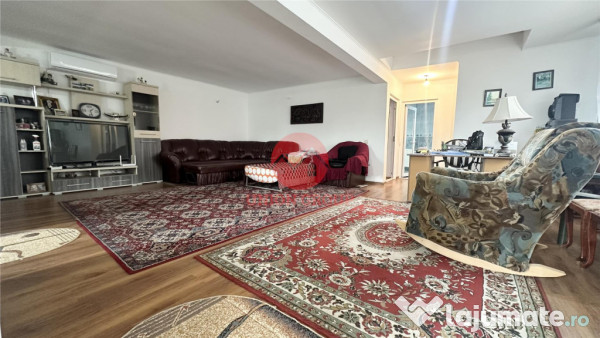 Casa de in Poiana cu Teren de 350 mp 