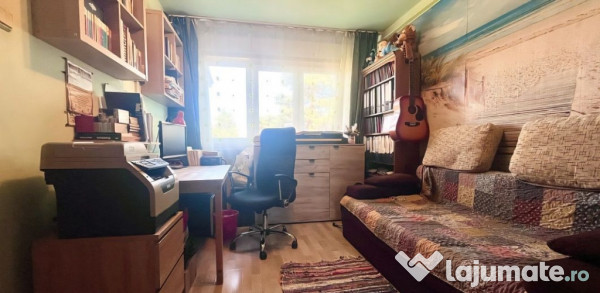 Apartament 2 camere Astra- Saturn 