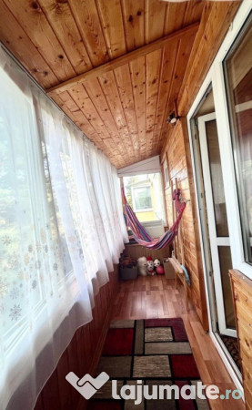 Apartament 2 camere Astra- Saturn 