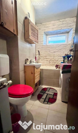 Apartament 2 camere Astra- Saturn 