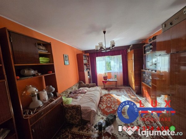 ID 3620 Apartament 3 camere + GARAJ + BOXĂ 