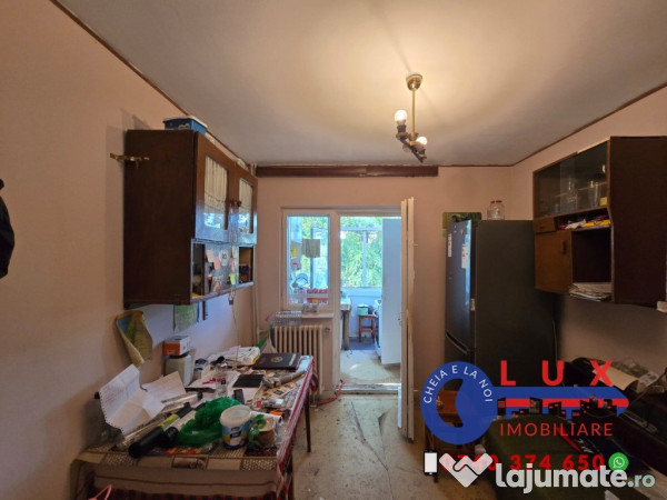 ID 3620 Apartament 3 camere + GARAJ + BOXĂ 