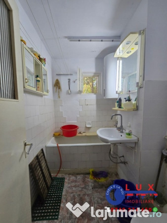 ID 3620 Apartament 3 camere + GARAJ + BOXĂ 