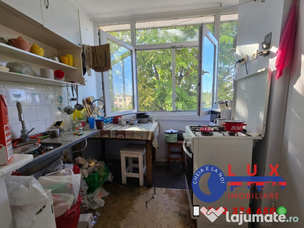 ID 3620 Apartament 3 camere + GARAJ + BOXĂ 