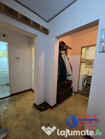 ID 3620 Apartament 3 camere + GARAJ + BOXĂ 