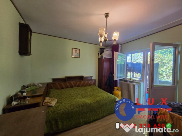 ID 3620 Apartament 3 camere + GARAJ + BOXĂ 