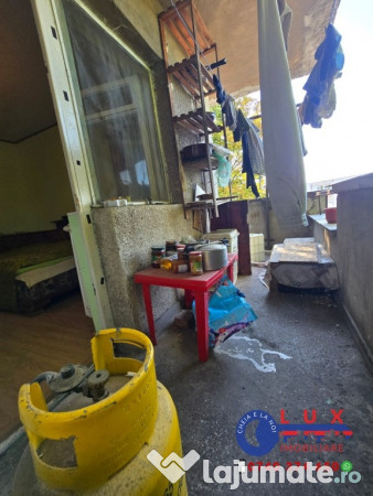 ID 3620 Apartament 3 camere + GARAJ + BOXĂ 