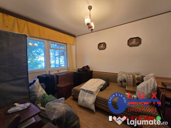ID 3620 Apartament 3 camere + GARAJ + BOXĂ 