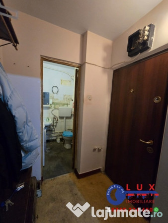 ID 3620 Apartament 3 camere + GARAJ + BOXĂ 