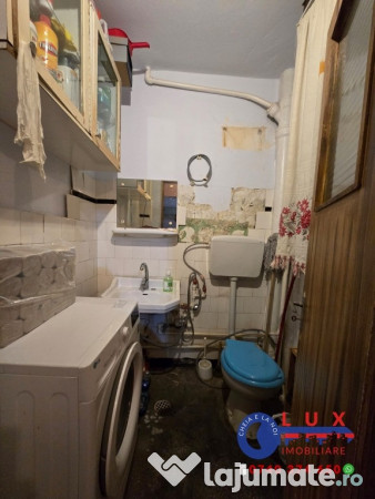 ID 3620 Apartament 3 camere + GARAJ + BOXĂ 