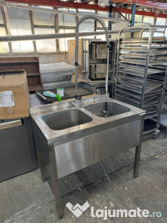 HoReCa Bucuresti - Oferta Speciala – Echipamente putin folosite 