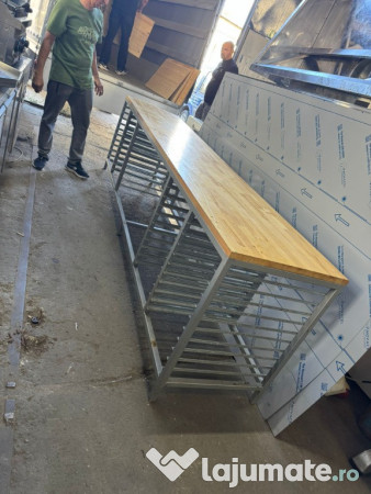 HoReCa Bucuresti - Oferta Speciala – Echipamente putin folosite 