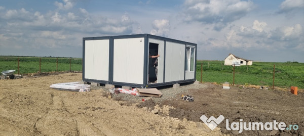 Case modulare durabile – soluție modernă și accesibilă 