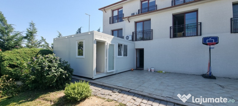 Case modulare durabile – soluție modernă și accesibilă 