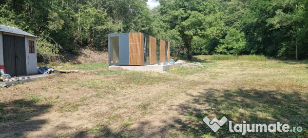 Case modulare durabile – soluție modernă și accesibilă 