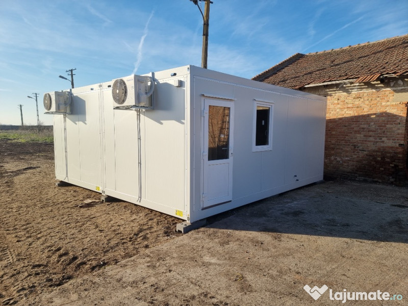 Case modulare durabile – soluție modernă și accesibilă 