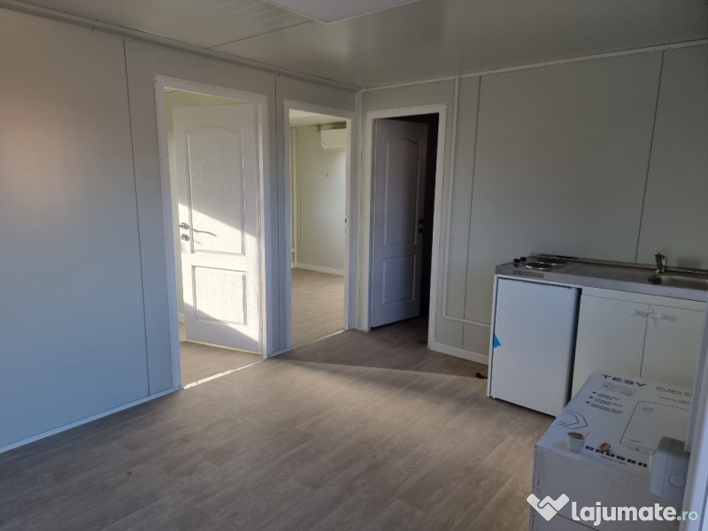 Case modulare durabile – soluție modernă și accesibilă 