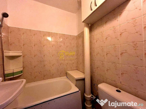 Apartament in zona Nicolina 