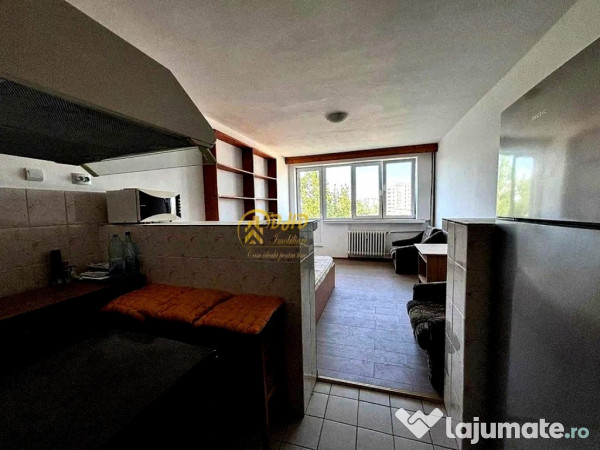 Apartament in zona Nicolina 