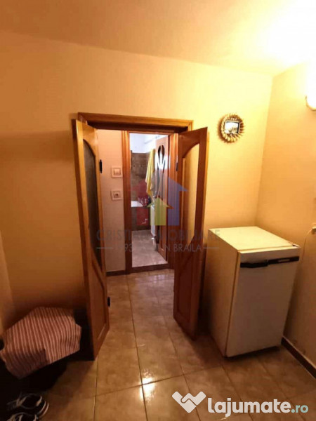 Pret Excelent! Ap 2 camere, Radu Negru, 2 balcoane 