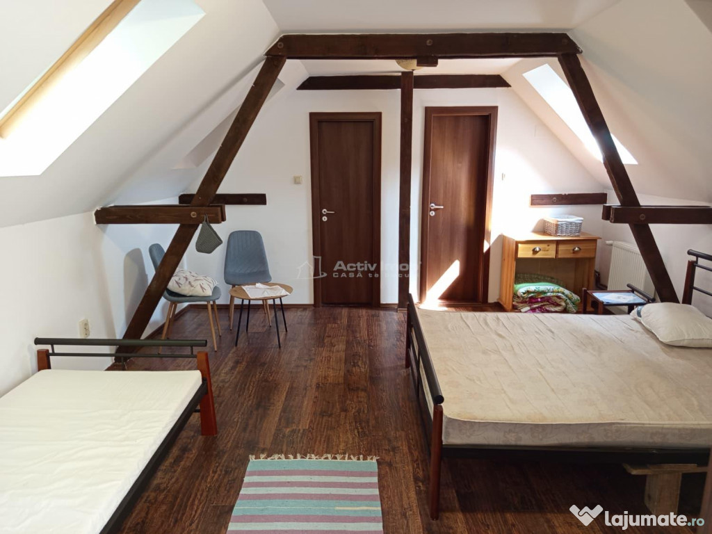 Ilidia, Afacere la Cheie, Pensiune Turistica, ZERO Comision 