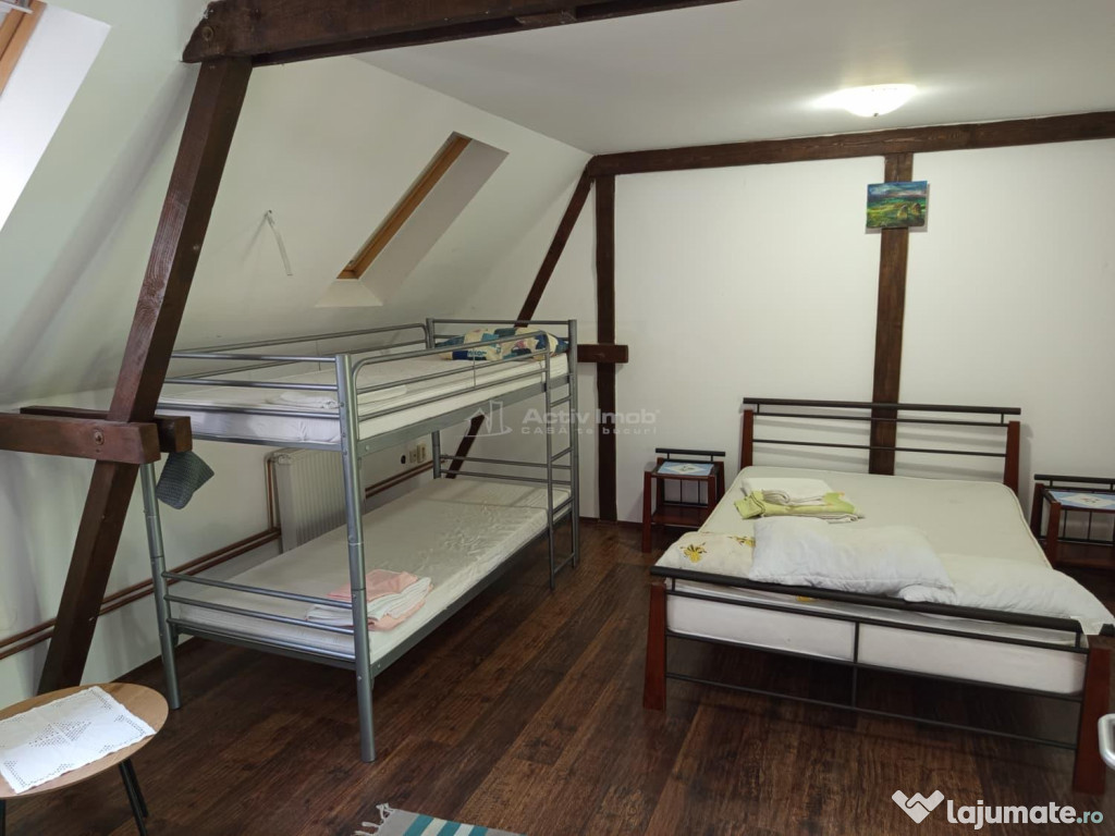 Ilidia, Afacere la Cheie, Pensiune Turistica, ZERO Comision 